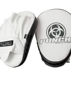 Urban Focus Pads V30 - Punch Equipment 15 Urban Focus Pads V30 - Punch Equipment