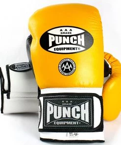 Punch Equipment Trophy Getters Commercial Boxing Gloves