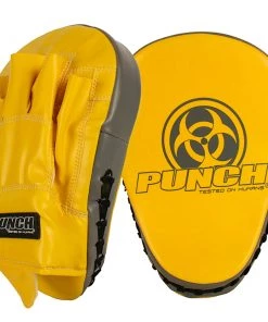 Urban Focus Pads V30 - Punch Equipment